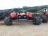 Trator massey fergusson 265 4x4 2009 direcao hidra